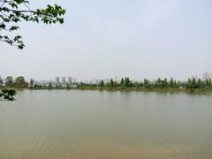 -艾溪湖湿地公园