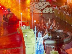 -渔岛海洋度假区