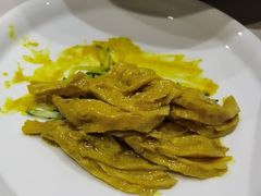-京味斋·北京烤鸭(北京南站洋桥店)