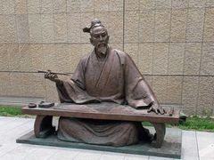 -长春世界雕塑园冰雪艺术天地