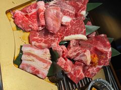 -300杯·和牛烧肉清酒专门店(廊里店)