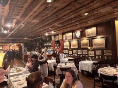 -Keens Steakhouse