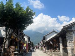 -大理古城