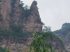 -河南宝泉旅游区