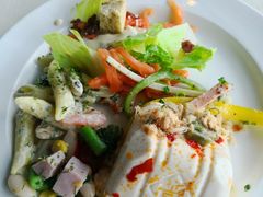 -澳门旅游塔360°旋转餐厅(南湾湖广场店)