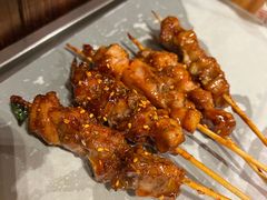 -今邕烧烤(西大店)