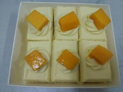 -味多美蛋糕(八大处店)