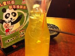 -味千拉面(上海蓝天路店)
