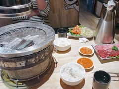 -隐家本格烧肉(万达广场店)
