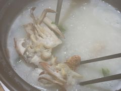 -丰尔粥食·粥底火锅·桑拿鸡(大良总店)