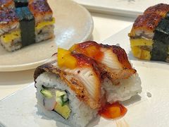 -元气寿司(益田假日广场店)