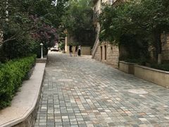 小镇-北京张裕爱斐堡酒庄