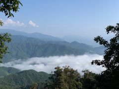 -腾冲云峰山