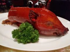 -8餐厅(新葡京酒店)