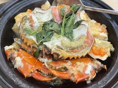 -天天海鲜城·海鲜大排档(新溪店)