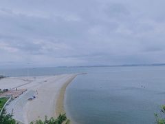 -长岛南北长山旅游景区