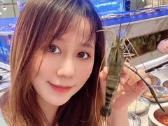 -诱货海鲜自助火锅(爱琴海购物公园东百店)