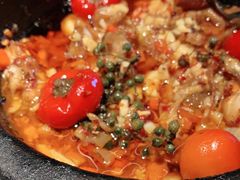 石锅美蛙-佬麻雀·剁椒鱼头(京基KK One店)