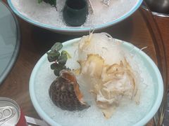 -东海怡品海鲜豆捞(星街坊店)