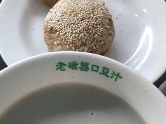 -老磁器口豆汁店(马家堡店)