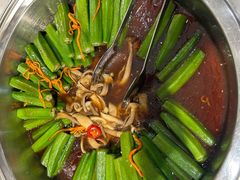 -天荷菜根·闽南素食自助(刺桐北路店)