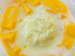 -甜心妈妈·榴莲星级糖水(北京路总店)