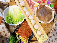 -味流印市井火锅