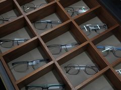 -大视光学•LINDBERG林德伯格•全球手工眼镜集合店(王府井店)