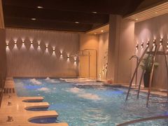 -珠海棕泉水疗酒店(拱北口岸高铁站店)