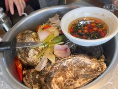 -大海山·十八年海鲜闽菜(金港店)