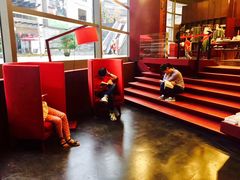 -当当梅溪书院(步步高梅溪新天地店)