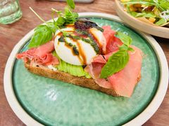 -O'mills Sourdough Bakery&Bistro(永嘉路店)