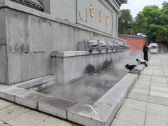 -华清宫景区