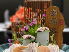 -绸乡宴酒店·融合苏帮宴(吴江店)