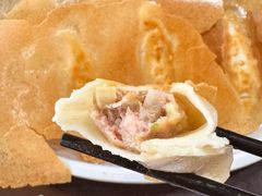 -邢家锅贴老店·非遗·开封菜(金明广场店)