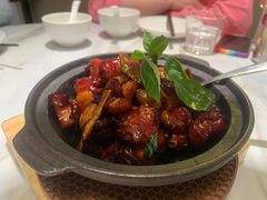 -鹿港小镇(霄云店)