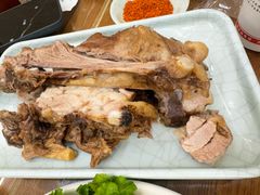 -清真·益鑫羊肉手抓馆(花园北街店)