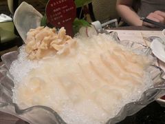 象拔蚌-协成海鲜火锅(海洋花园店)