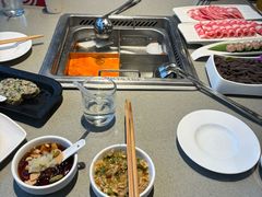 -海底捞火锅(龙湖金沙天街店)