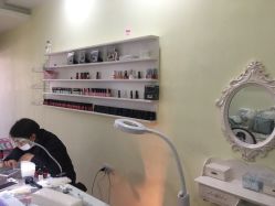 -U mi Nail美甲工作室