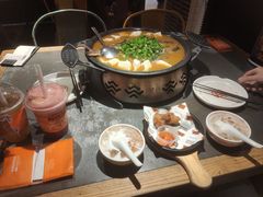 -探鱼·鲜青椒爽麻烤鱼(正佳广场店)