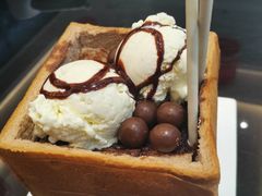 -高第街56号港式餐厅·精选(世茂广场宽厚里大明湖店)