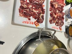 -陈记顺和潮汕牛肉火锅(韩江路店)