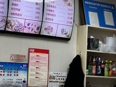 -津门如意包子铺(宾西路店)