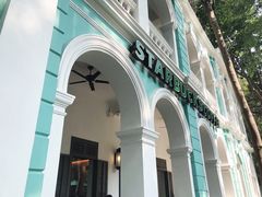 -星巴克臻选(广州沙面店)