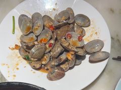 -伙靠·江浙菜(田林路店)