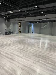 -北京V5舞蹈工作室
