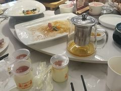 -滋粥楼·顺德菜(番禺广场总店)
