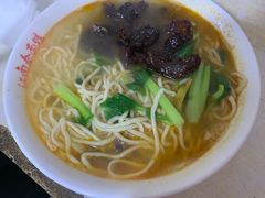 -泰顺江南春面馆