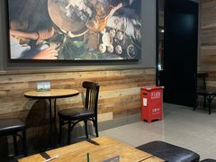 -星巴克(天津五大道店)